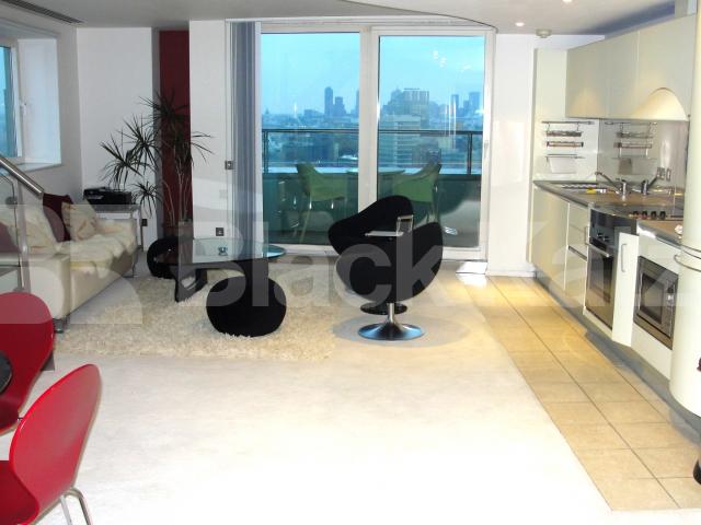 			NEW INSTRUCTION, 3 Bedroom, 1 bath, 1 reception Penthouse			 Prospective Building, Westminster Bridge Road , Waterloo